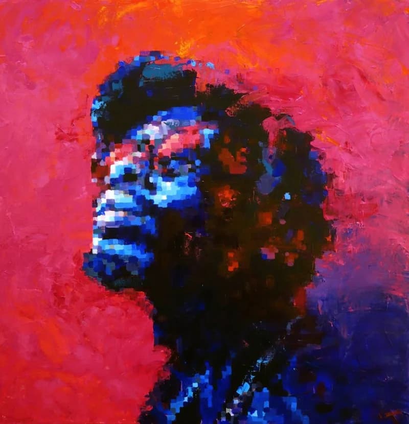 SOUL #2 — Nicolas Jesbac