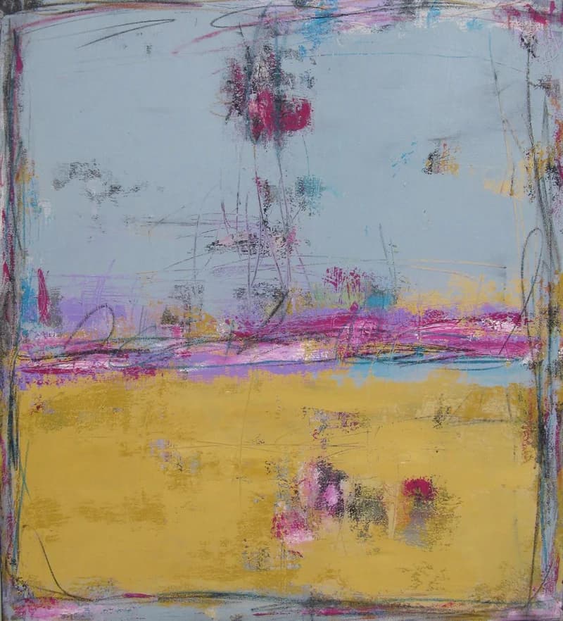 Nuances Sunrise — Tania Carrara